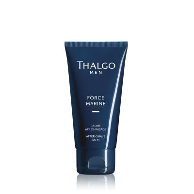 Thalgo Men Force Marine After-Shave Balm Balzám po holení pro muže 75 ml