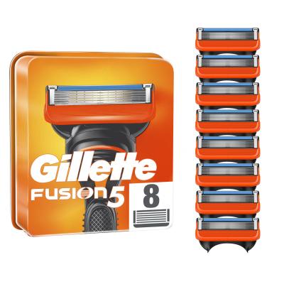 Gillette Fusion5 Náhradní břit pro muže Set