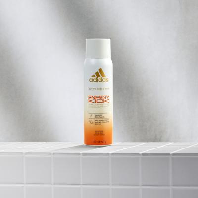 Adidas Energy Kick Deodorant pro ženy 100 ml