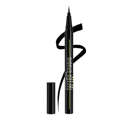 Maybelline Tattoo Liner Ink Pen Oční linka pro ženy 1 ml Odstín 880 Jet Black