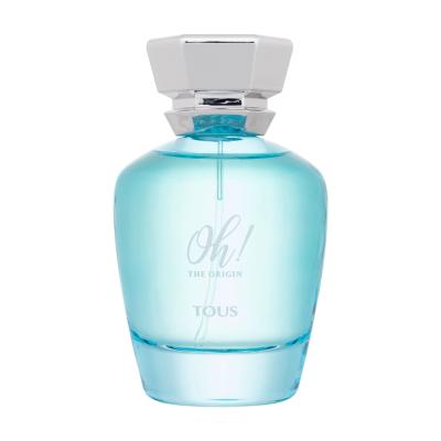 TOUS Oh! The Origin Toaletní voda pro ženy 100 ml