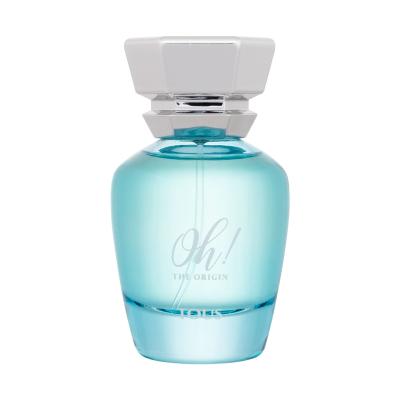 TOUS Oh! The Origin Toaletní voda pro ženy 50 ml