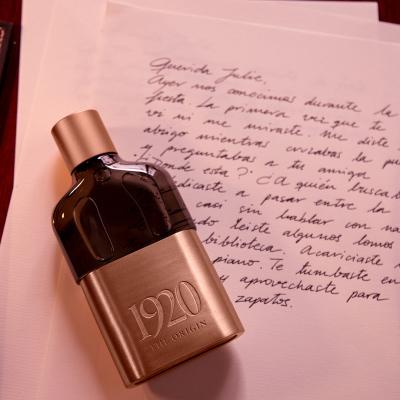 TOUS 1920 The Origin Parfémovaná voda pro muže 60 ml