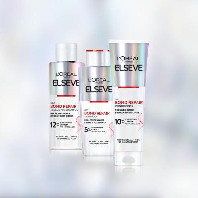 L&#039;Oréal Paris Elseve Bond Repair Conditioner Kondicionér pro ženy 150 ml