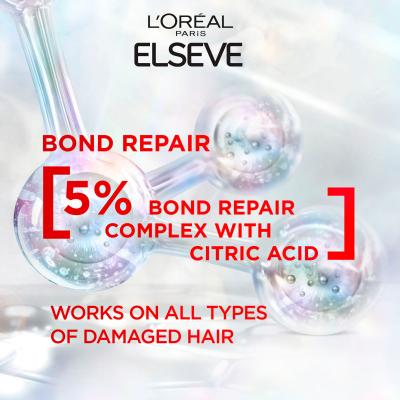 L&#039;Oréal Paris Elseve Bond Repair Shampoo Šampon pro ženy 200 ml