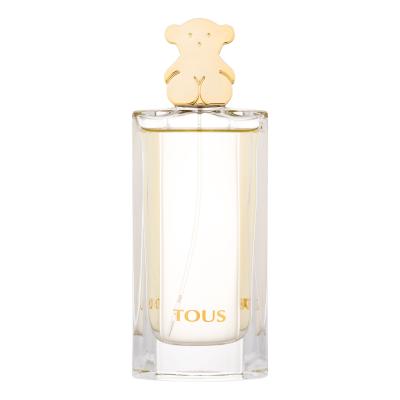 TOUS Gold Parfémovaná voda pro ženy 50 ml