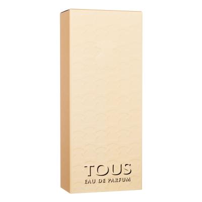 TOUS Gold Parfémovaná voda pro ženy 50 ml