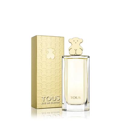 TOUS Gold Parfémovaná voda pro ženy 50 ml