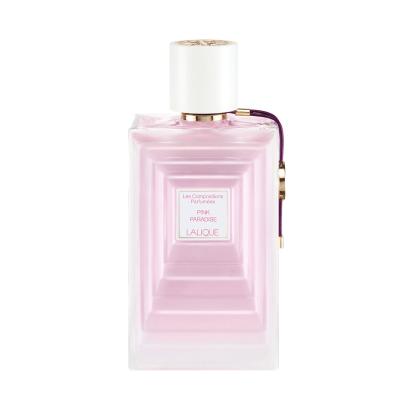 Lalique Les Compositions Parfumées Pink Paradise Parfémovaná voda pro ženy 100 ml