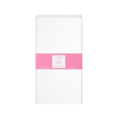 Lalique Les Compositions Parfumées Pink Paradise Parfémovaná voda pro ženy 100 ml