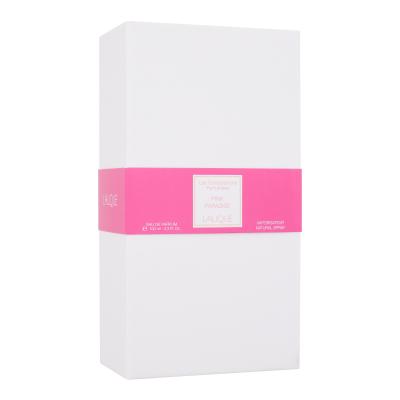 Lalique Les Compositions Parfumées Pink Paradise Parfémovaná voda pro ženy 100 ml