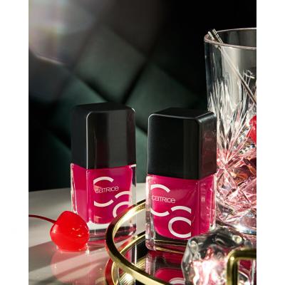 Catrice Iconails Lak na nehty pro ženy 10,5 ml Odstín 141 Jelly-licious