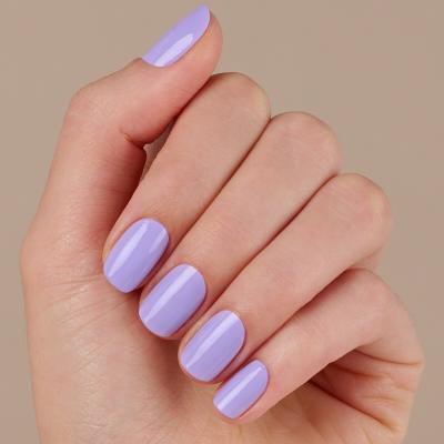 Catrice Iconails Lak na nehty pro ženy 10,5 ml Odstín 143 LavendHER