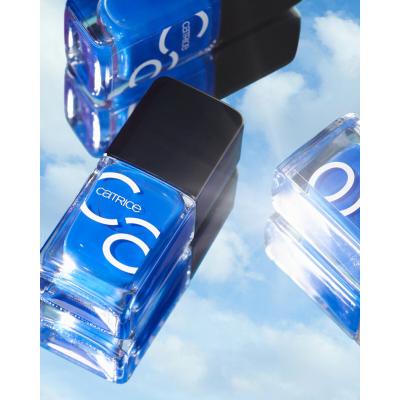 Catrice Iconails Lak na nehty pro ženy 10,5 ml Odstín 144 Your Royal Highness