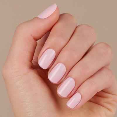 Catrice Iconails Lak na nehty pro ženy 10,5 ml Odstín 142 Rose Quartz