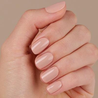 Catrice Iconails Lak na nehty pro ženy 10,5 ml Odstín 149  Vanilla Chai