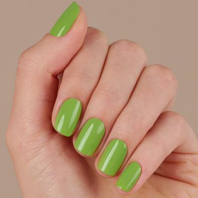 Catrice Iconails Lak na nehty pro ženy 10,5 ml Odstín 150 Iced Matcha Latte