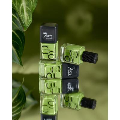 Catrice Iconails Lak na nehty pro ženy 10,5 ml Odstín 150 Iced Matcha Latte