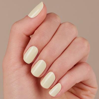 Catrice Iconails Lak na nehty pro ženy 10,5 ml Odstín 152 Lemon Butter