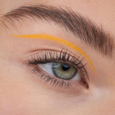 Catrice Calligraph Artist Matte Oční linka pro ženy 1,1 ml Odstín 040 Butterscotch