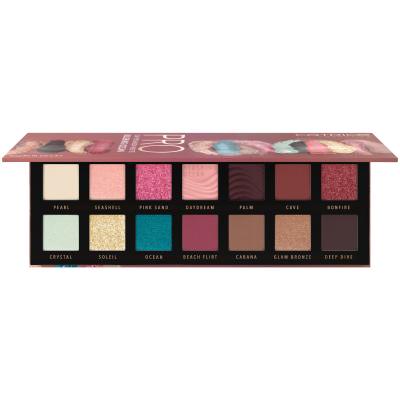 Catrice Pro Blushing Ocean Oční stín pro ženy 10,6 g