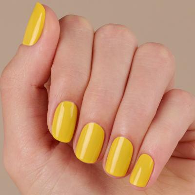 Catrice Super Brights Nail Polish Lak na nehty pro ženy 10,5 ml Odstín 030 Feeling Sunshine