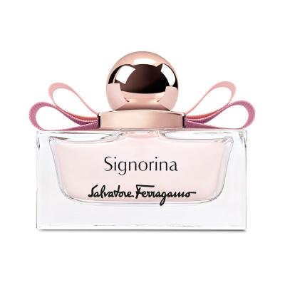 Ferragamo Signorina Parfémovaná voda pro ženy 50 ml