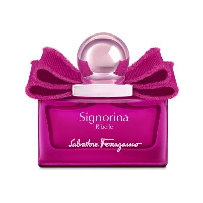 Ferragamo Signorina Ribelle Parfémovaná voda pro ženy 30 ml