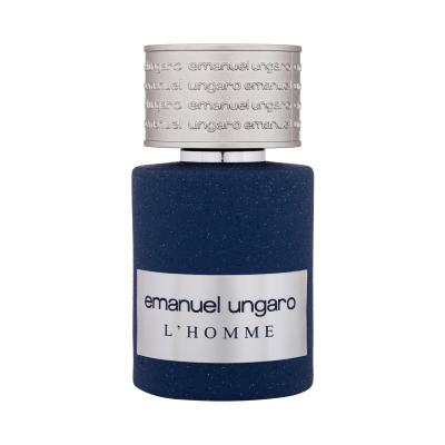 Emanuel Ungaro L´Homme Toaletní voda pro muže 50 ml