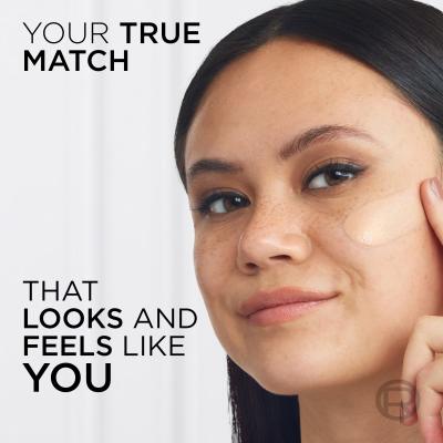 L&#039;Oréal Paris True Match Super-Blendable Foundation Make-up pro ženy 30 ml Odstín 9N Truffle