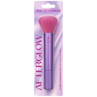 Real Techniques Afterglow All Night Multitasking Brush Štětec pro ženy 1 ks