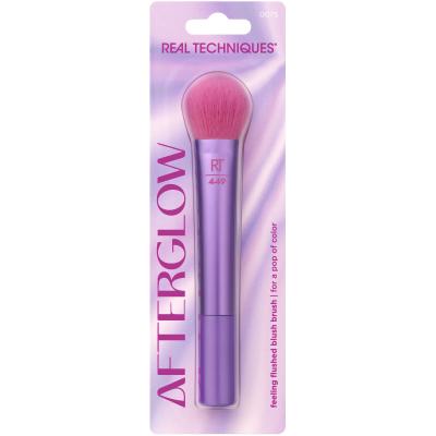 Real Techniques Afterglow Feeling Flushed Blush Brush Štětec pro ženy 1 ks