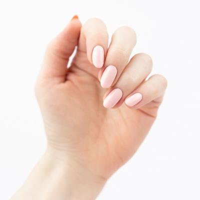 Essence Gel Nail Colour Lak na nehty pro ženy 8 ml Odstín 04 Bubble Trouble