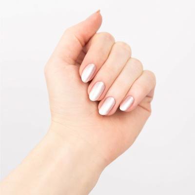 Essence Gel Nail Colour Lak na nehty pro ženy 8 ml Odstín 06 Happily Ever After