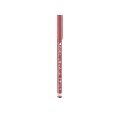 Essence Soft &amp; Precise Lip Pencil Tužka na rty pro ženy 0,78 g Odstín 03 Bold