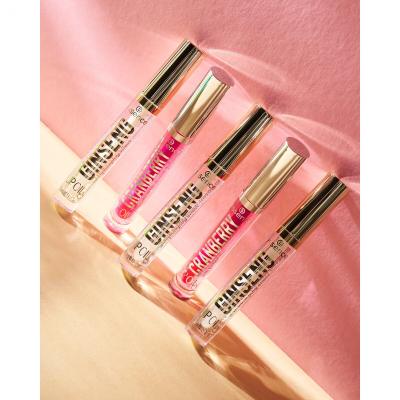 Essence Cranberry Lip Oil Olej na rty pro ženy 4 ml Odstín 01 Smooth Protector