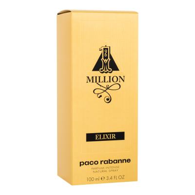 Paco Rabanne 1 Million Elixir Parfém pro muže 100 ml poškozená krabička