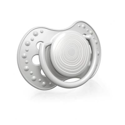 LOVI Harmony Dynamic Soother Boy 18m+ Dudlík pro děti 2 ks