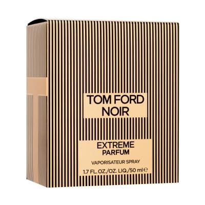 TOM FORD Noir Extreme Parfém pro muže 50 ml poškozená krabička