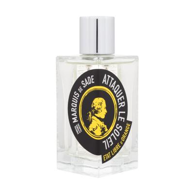 Etat Libre d´Orange Attaquer le Soleil Marquis de Sade Parfémovaná voda 100 ml poškozená krabička