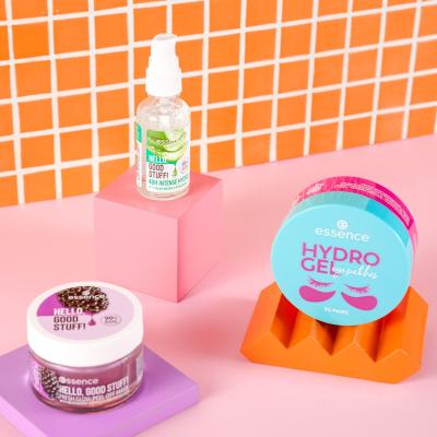 Essence Hydro Gel Eye Patches Maska na oči pro ženy 30 ks