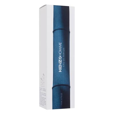 KENZO Homme Parfémovaná voda pro muže 110 ml poškozená krabička