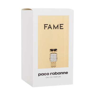 Paco Rabanne Fame Parfémovaná voda pro ženy 50 ml poškozená krabička