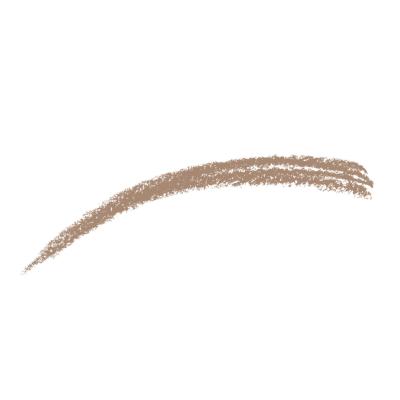 L&#039;Oréal Paris Infaillible Brows 24H Filling Triangular Pencil Tužka na obočí pro ženy 1 ml Odstín 06 Dark Blonde