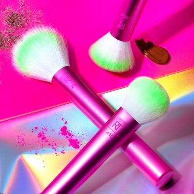 Real Techniques Neon Dream Buffing Brush Štětec pro ženy 1 ks