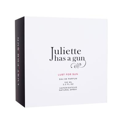 Juliette Has A Gun Lust For Sun Parfémovaná voda 100 ml