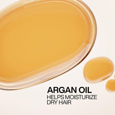 Redken All Soft Argan-6 Oil Olej na vlasy pro ženy 111 ml