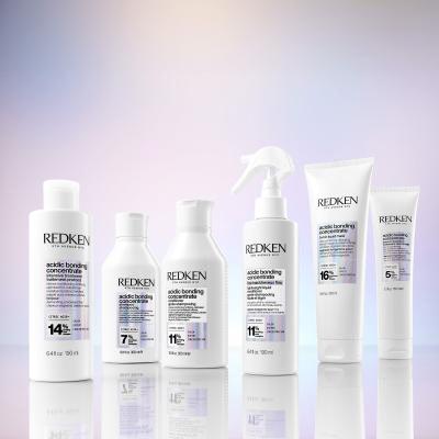 Redken Acidic Bonding Concentrate Leave-in Treatment Bezoplachová péče pro ženy 150 ml