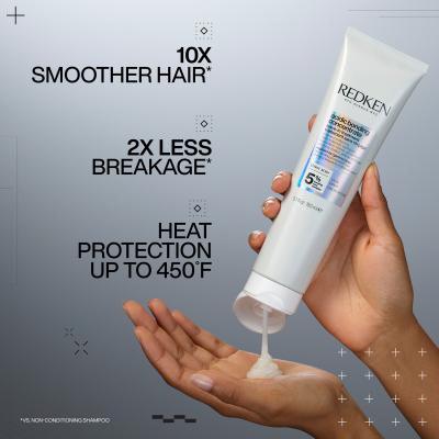 Redken Acidic Bonding Concentrate Leave-in Treatment Bezoplachová péče pro ženy 150 ml