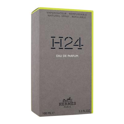 Hermes H24 Parfémovaná voda pro muže 100 ml poškozená krabička